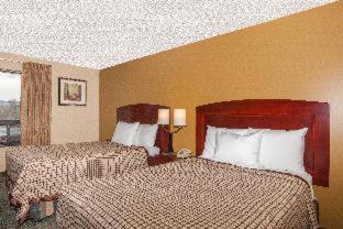 Days Inn By Wyndham Utica Habitación foto